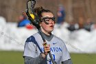 WLax vs RWU  Wheaton College Women’s Lacrosse vs Roger Williams University. - Photo By: KEITH NORDSTROM : Wheaton, LAX, Lacrosse